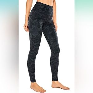 CRZ yoga leggings